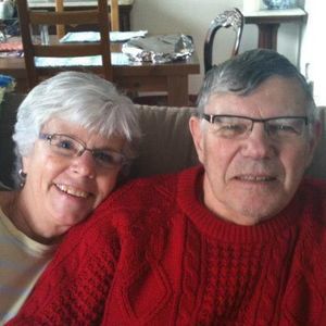 Meet your Posher, Peg